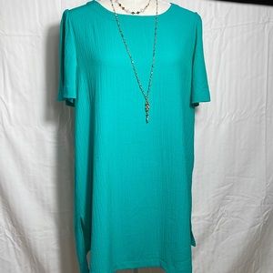 ALFANI Dress “Desert Oasis”